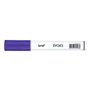 GIZ LÍQUIDO 6MM - ROXO 4GR - UNIDADE BRW