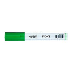 GIZ LÍQUIDO 6MM - VERDE 4GR - UNIDADE BRW