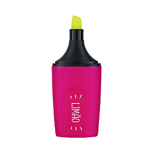MARCA TEXTO MINI C/ CHEIRO - NEON - UNIDADE BRW
