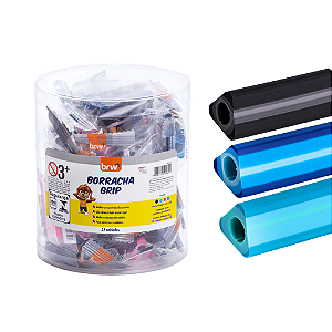 BORRACHA GRIP PARA LÁPIS - UNIDADE BRW