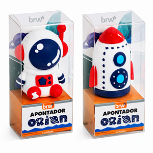 APONTADOR PLÁSTICO ORION UNIDADE BRW