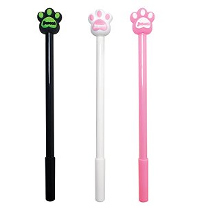 LÁPIS INFINITO PATINHA DE GATO UNIDADE
