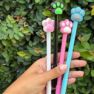 LÁPIS INFINITO PATINHA DE GATO UNIDADE