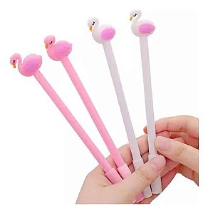 CANETA FLAMINGO UNIDADE