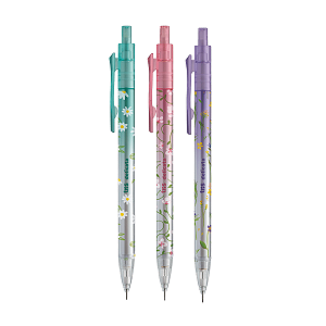LAPISEIRA TRIS DELICATA 0.7MM UNIDADE