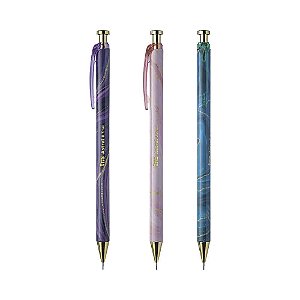 LAPISEIRA TRIS HOLIC ASTRAL 0.7MM UNIDADE
