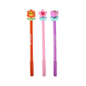 CANETA ESF TRIS NECTAR 1.0 UNIDADE