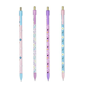 LAPISEIRA PLÁSTICA 0,7MM LONG LINE UNIDADE BRW