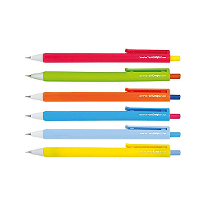 LAPISEIRA LOOP 0,7MM COMPACTOR UNIDADE