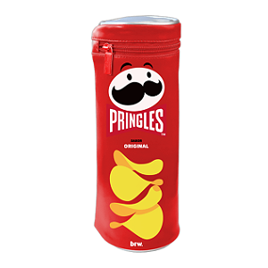 ESTOJO TUBO PRINGLES UNIDADE BRW