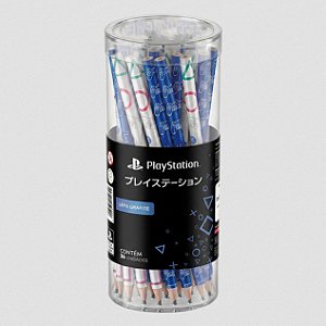 LAPIS PLAYSTATION PTE C/36 UND TRIS