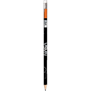 LAPIS PT MAD RED C/B N2 NASA UNIDADE TILIBRA