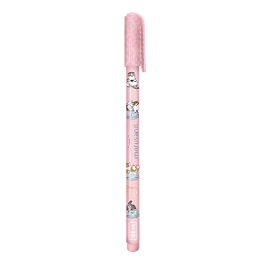 CANETA 0.7MM MOFUSAND UNIDADE TILIBRA