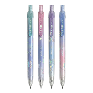 LAPISEIRA  PIXIE 0.7MM UNIDADE TRIS