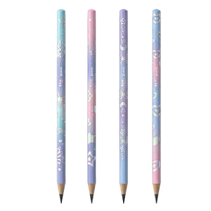 LAPIS GRAF HOLIC PIXIE UNIDADE TRIS