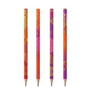 LAPIS GRAF HOLIC SUNSET UNIDADE TRIS