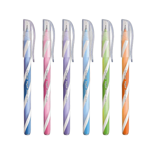 CANETA ESF WAVE 1.0 MINI UNIDADE BAZZE