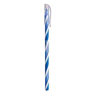 CANETA ESF WAVE 1.0 AZ UNIDADE BAZZE
