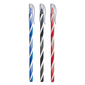 CANETA ESF WAVE 1.0 REGULAR UNIDADE BAZZE