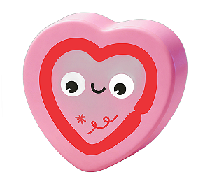BORRACHA PLAY-DOH PERSONAGENS SORTIDOS UNIDADE BRW
