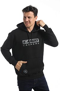 MOLETOM CANGURU UNISSEX CARBO CAMPERS