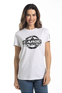 CAMISETA UNISSEX CARBO CAMPERS