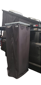 ESTRUTURA BANHEIRO EXTERNO TX2/TX4
