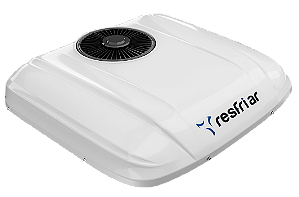 AR CONDICIONADO RESFRIAR AR S2 12V