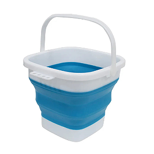 BALDE COLAPSÁVEL BUCKET GO