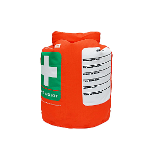 SACO ESTANQUE PRIMEIROS SOCORROS 10L