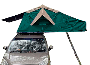 Barraca Automotiva de Teto 1,60m X 2,20m