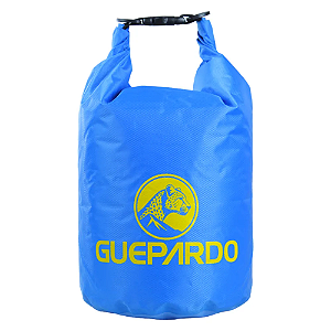 Saco estanque Keep Dry Guepardo de 20 litros