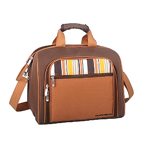 Bolsa Térmica Kit Picnic