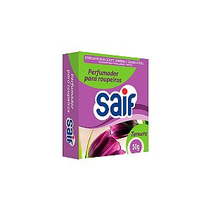 Perfumador Roupeiros Saif Ternura 50g