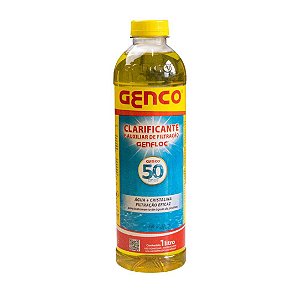 Clarificante Genco Genfloc 1 L
