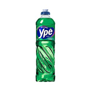 Detergente Ypê Limão 500ml