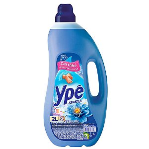 Amaciante Ypê Tradicional Aconchego 2L