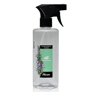 Odorizador de Tecidos Amazonia Aromas 500ml Alecrim