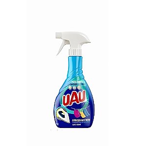 Passa Roupas Gatilho UAU - 500ml