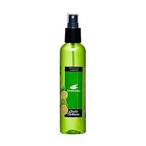 Perfume de Ambientes Amazonia Aromas 200ML - Limão Siciliano