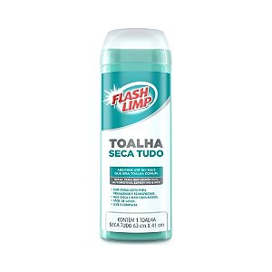 TOALHA SECA TUDO 63 X 41 CM