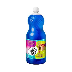 Limpador Neutralizador de Odores UAU AU - 2L