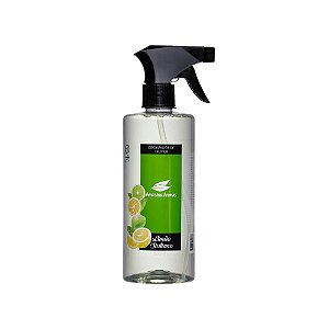 Odorizador de Tecidos Amazônia Aromas 500ml Limão Siciliano