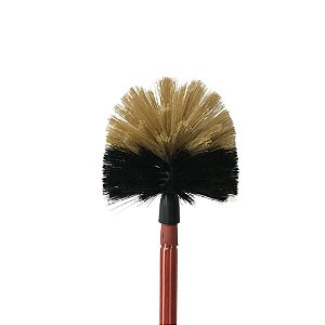 VASSOURA LIMPA TETO NYLON BOLINHA-MANTOAN