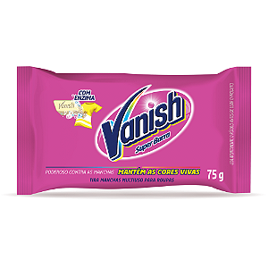 Vanish Super Barra 75g