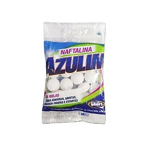 NAFTALINA AZULIM