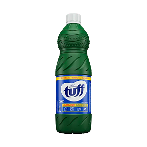 Água Sanitária Tuff 1L