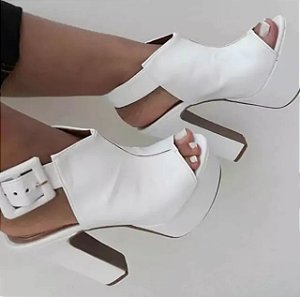 ANKLEBOOT MAXI FIVELA