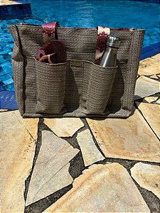 Bolsa Praia Dani
