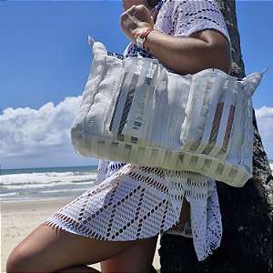 Bolsa Praia Dani